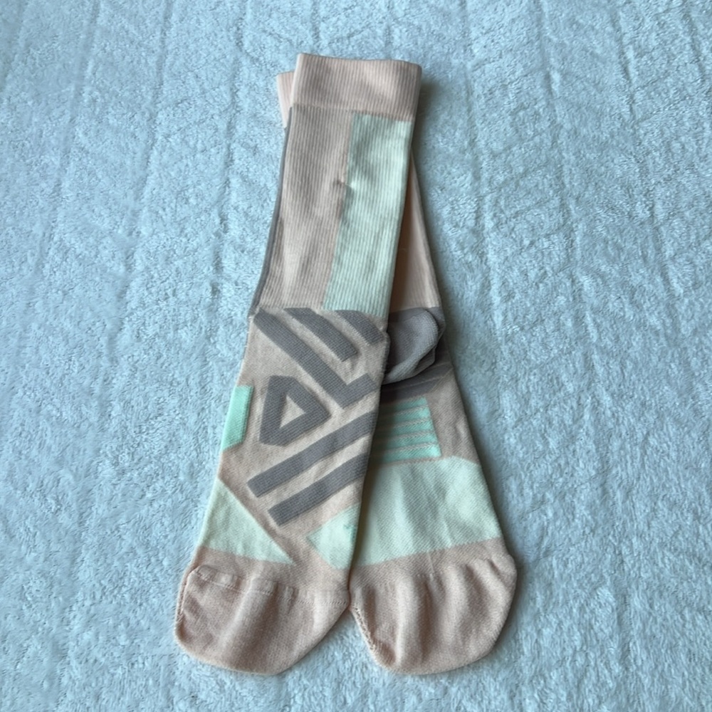 Qc Performance Crew Socks - image 5